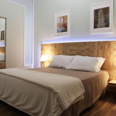 Residenza La Reggia Bed & Breakfast Caserta Bagian luar foto