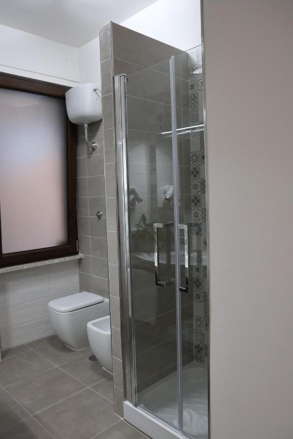 Residenza La Reggia Bed & Breakfast Caserta Bagian luar foto