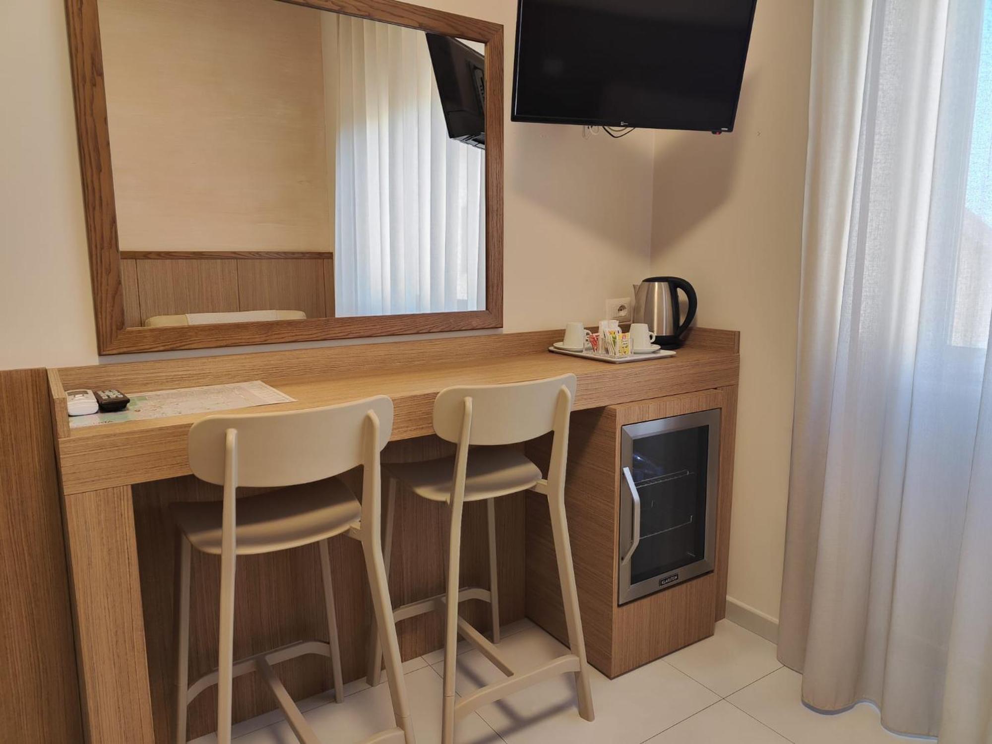 Residenza La Reggia Bed & Breakfast Caserta Bagian luar foto